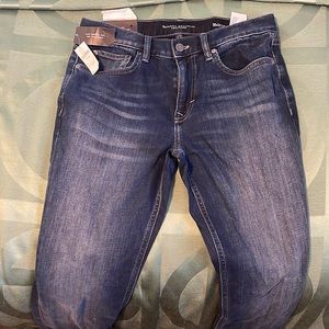 BRAND NEW Banana Republic Jeans
